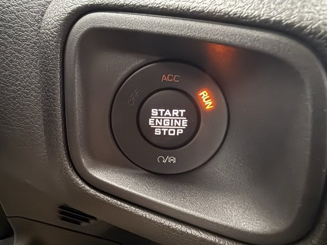 New 2026 Jeep Wrangler Sahara image 30