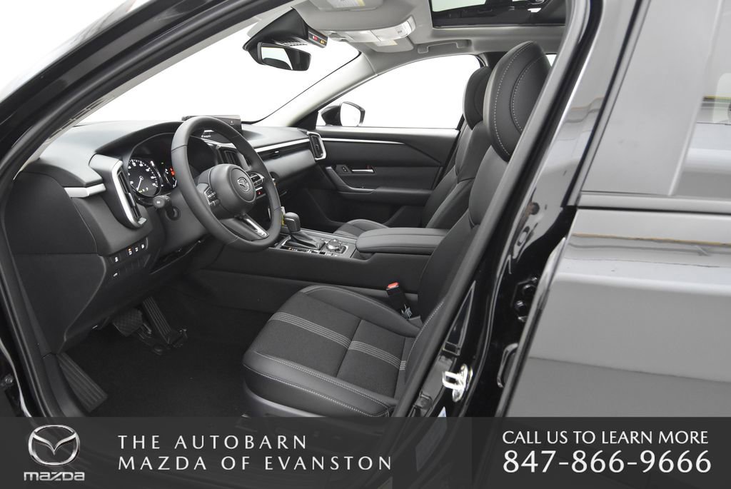 New 2026 MAZDA CX-50 2.5 Hybrid w/ Weather Package image 23