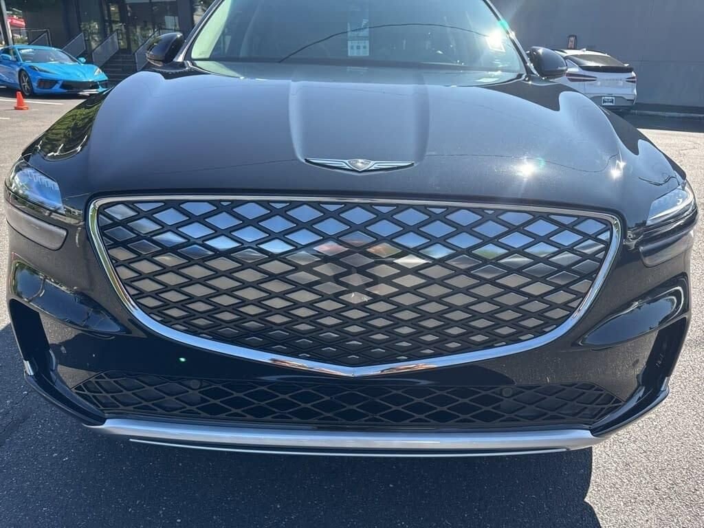 New 2026 Genesis Electrified GV70 AWD/4WD image 10