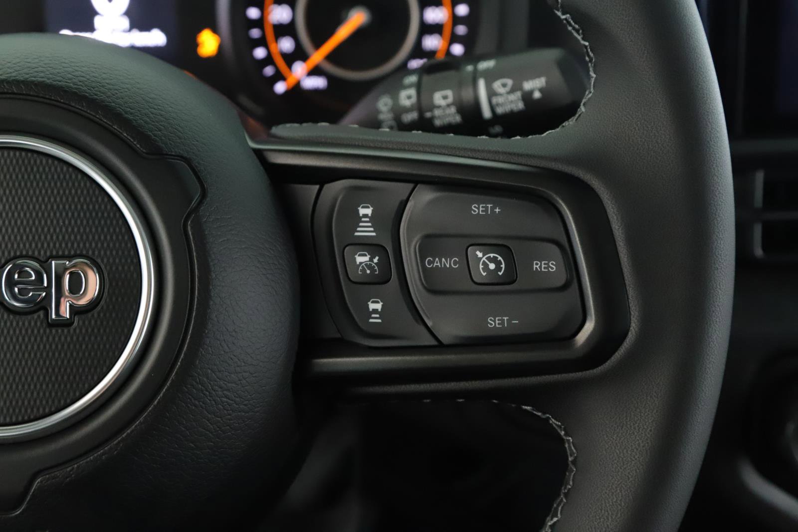 New 2026 Jeep Wrangler Unlimited Sport image 6