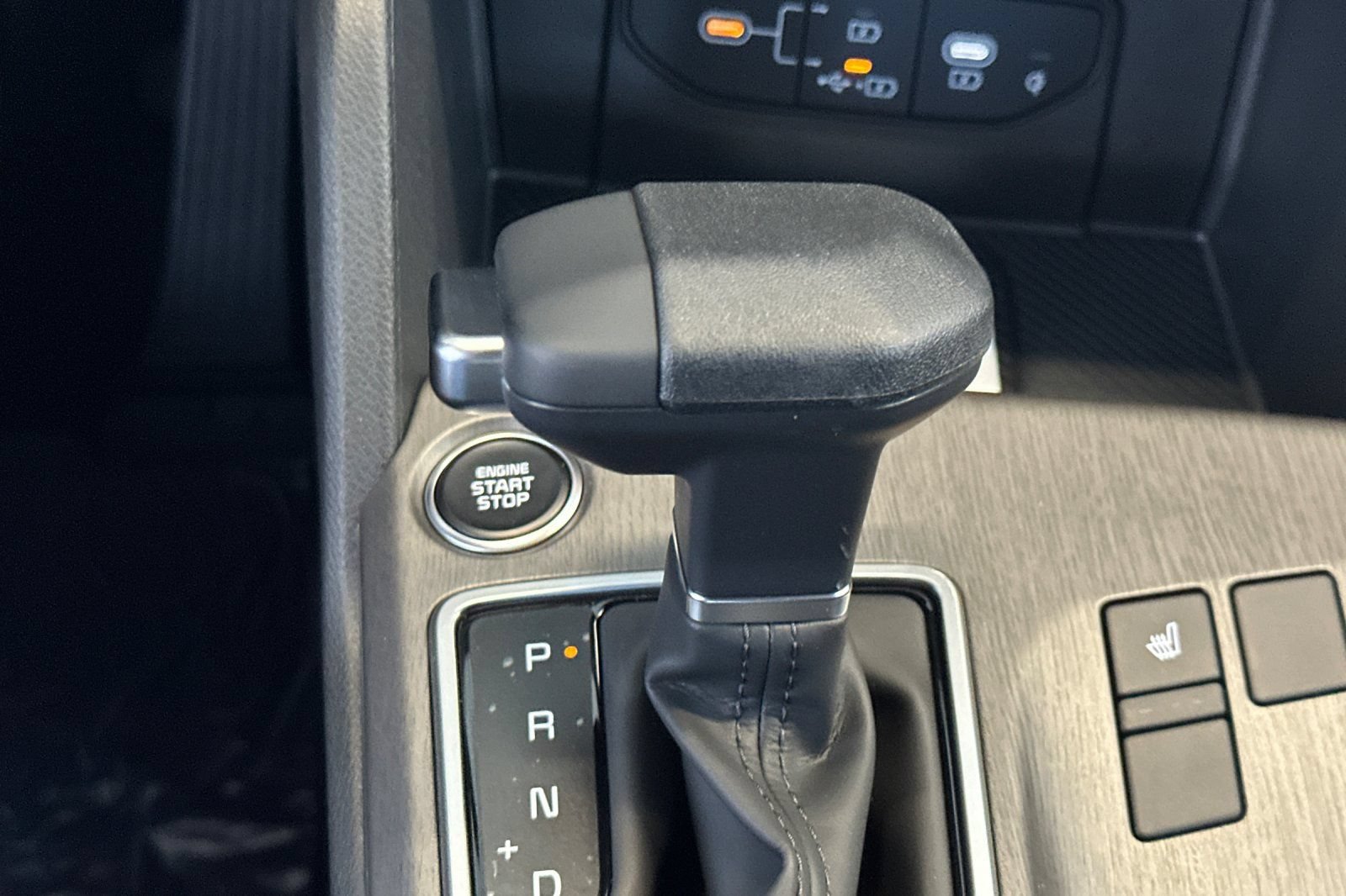 New 2026 Kia Sportage X-Line AWD/4WD image 21
