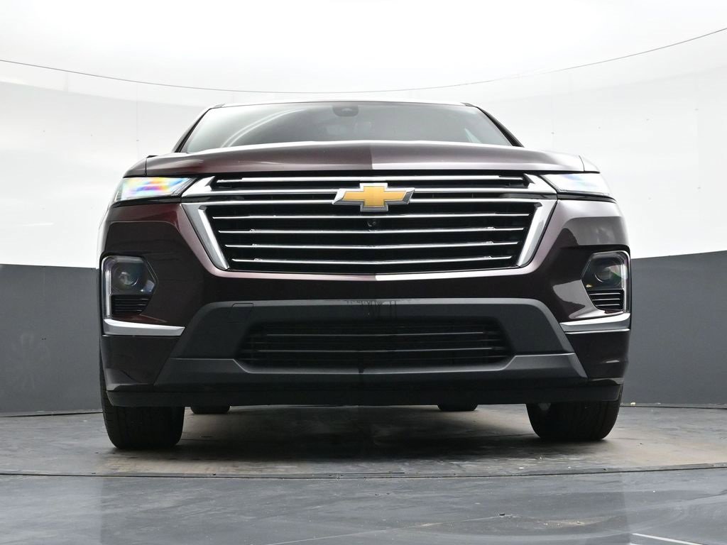 Used 2023 Chevrolet Traverse Premier image 45