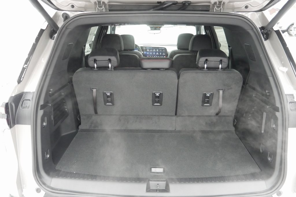 New 2026 Chevrolet Traverse Z71 w/ Enhanced Driving Package image 29