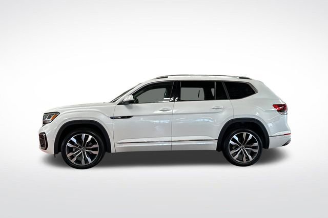 Certified 2023 Volkswagen Atlas SEL Premium image 9