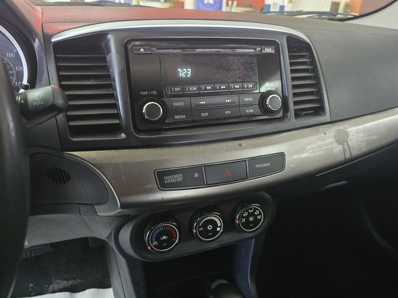 Used 2014 Mitsubishi Lancer ES image 18
