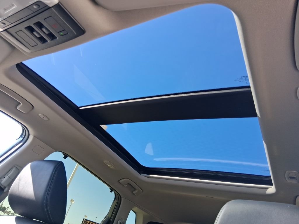 New 2026 Nissan Rogue Platinum w/ Tech Package image 23