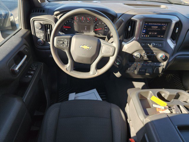 Used 2025 Chevrolet Silverado 2500 Custom w/ Custom Value Package image 26