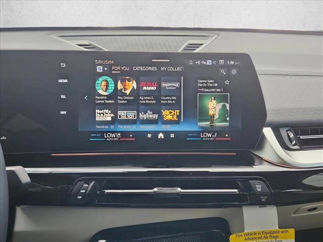 New 2026 BMW X2 xDrive28i w/ Convenience Package image 11