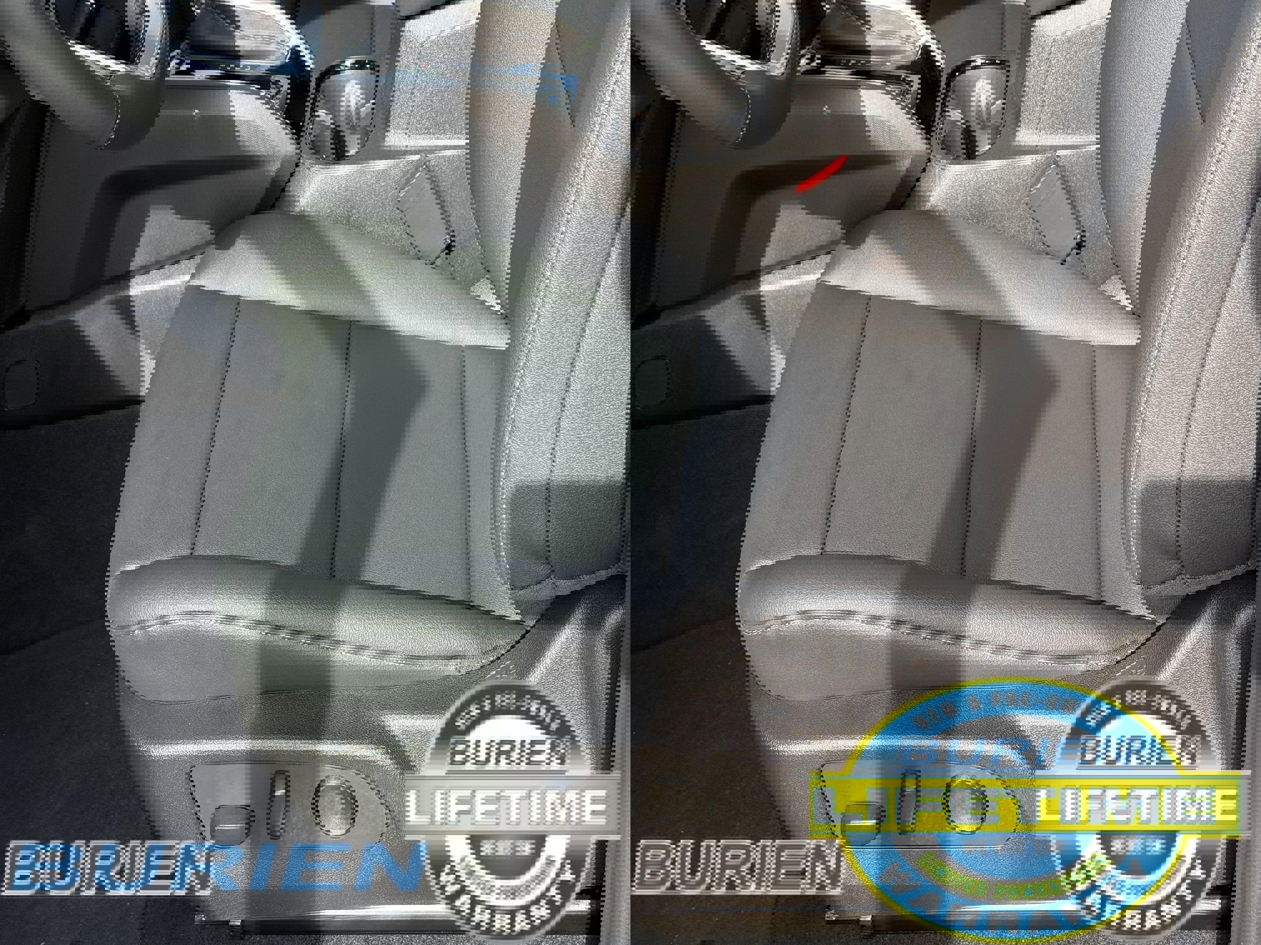 New 2025 Chevrolet Colorado LT w/ LT Convenience Package image 11