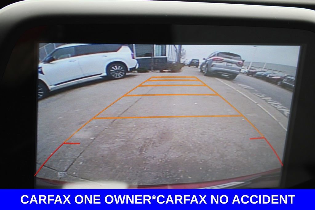 Used 2016 Chevrolet Camaro SS image 33