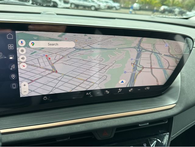 New 2026 Buick Envision Sport Touring image 25