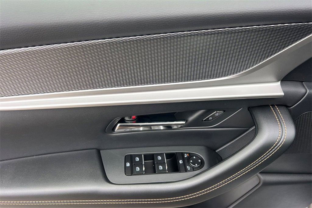 New 2026 MAZDA CX-90 3.3 Turbo w/ Premium Plus Pkg image 12