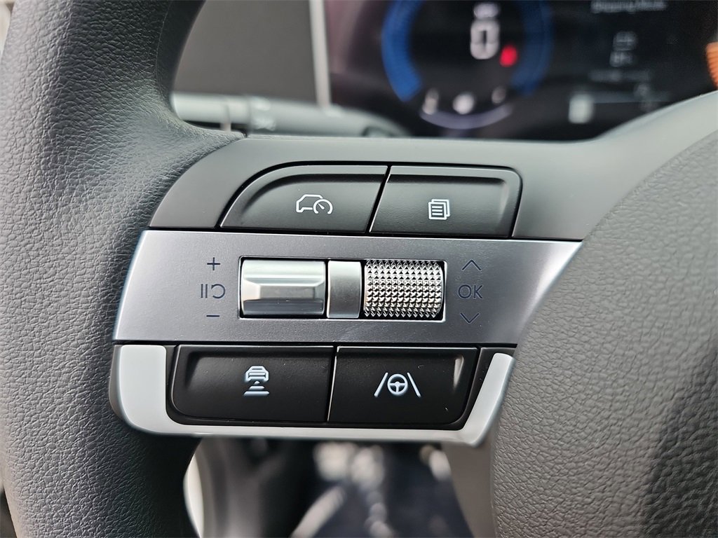 New 2026 Hyundai Tucson SEL image 17