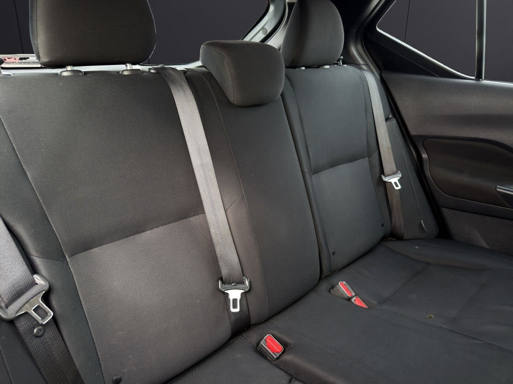 Used 2023 Nissan Kicks S FWD image 20
