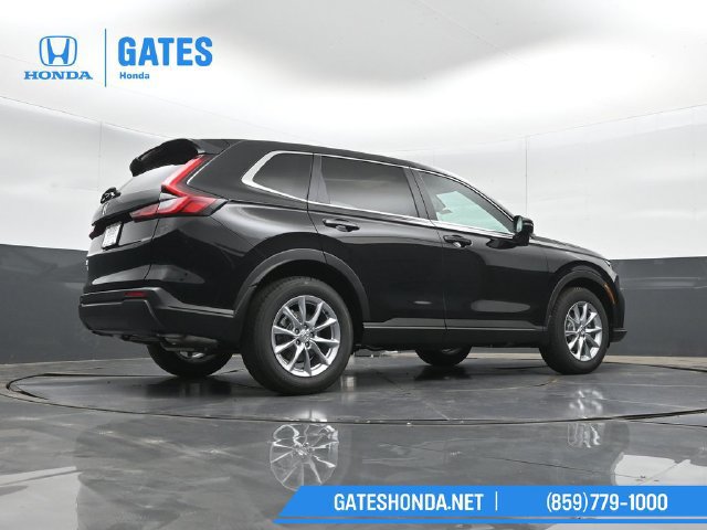 New 2027 Honda CR-V EX image 36