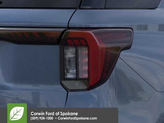 New 2026 Ford Explorer ST AWD/4WD image 21