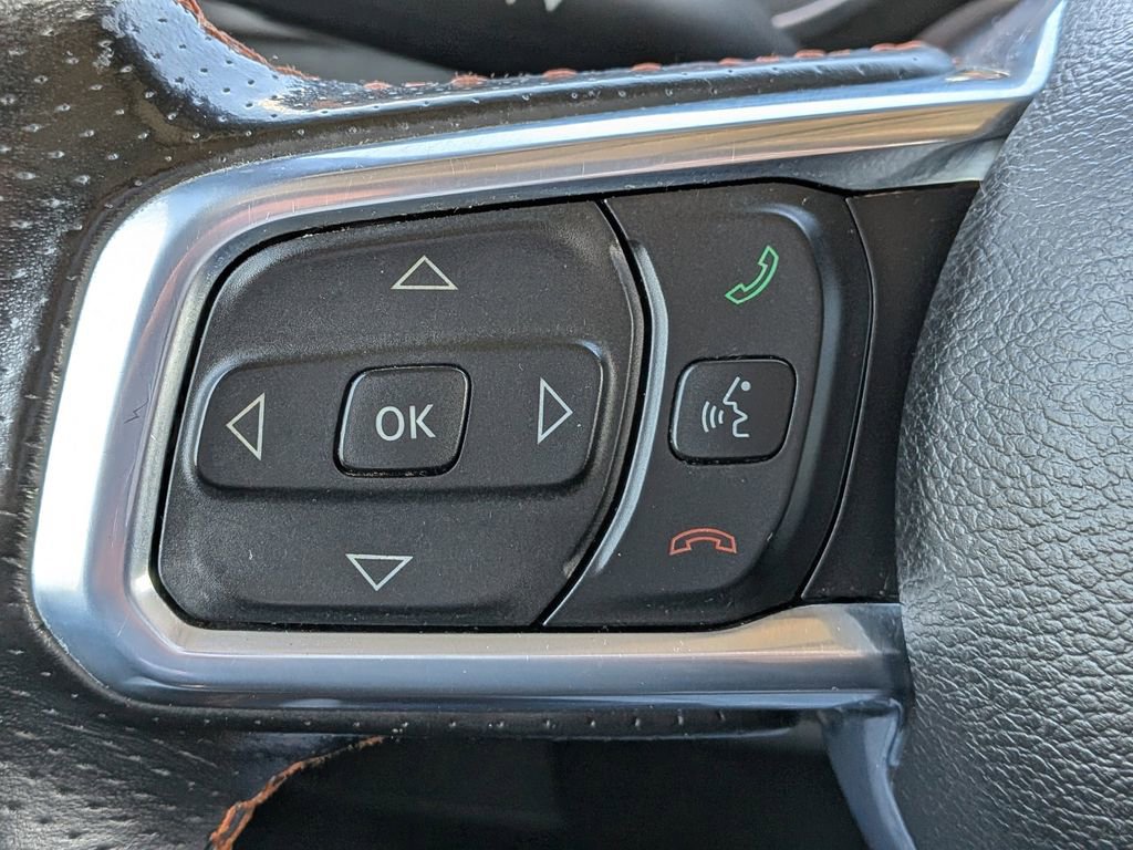 Used 2021 Jeep Gladiator Mojave AWD/4WD image 24