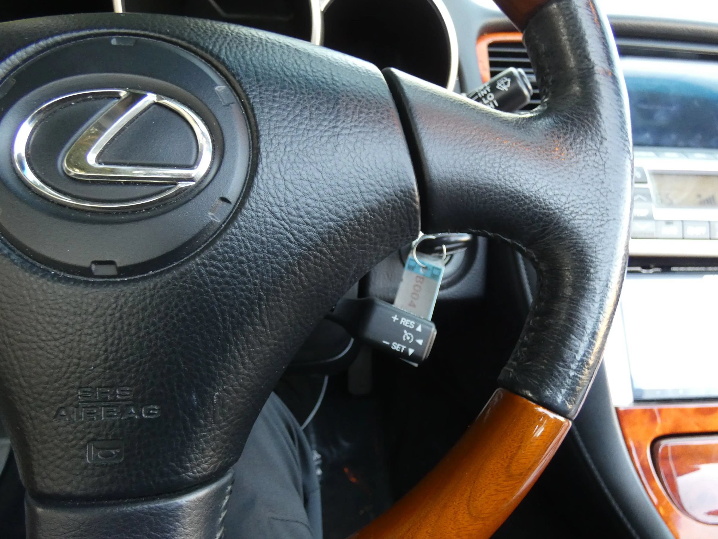 Used 2006 Lexus SC 430 Convertible RWD image 55