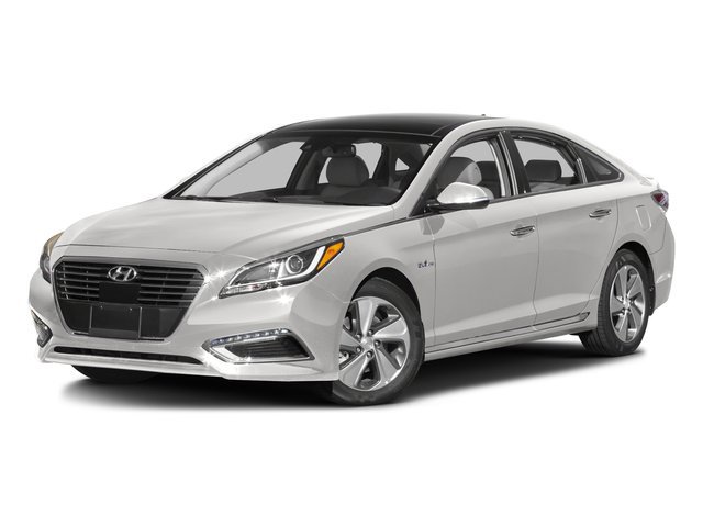 Used 2016 Hyundai Sonata Limited w/ Option Group 02 FWD image 1