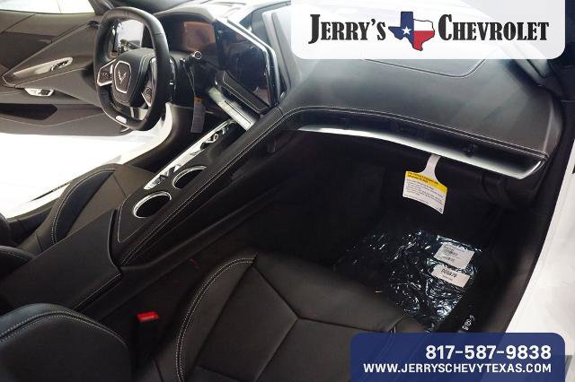 New 2026 Chevrolet Corvette Z06 image 22