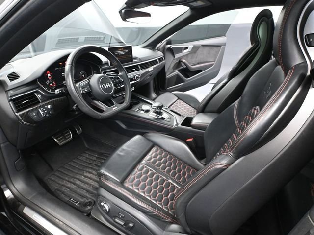 Used 2018 Audi RS 5 image 26