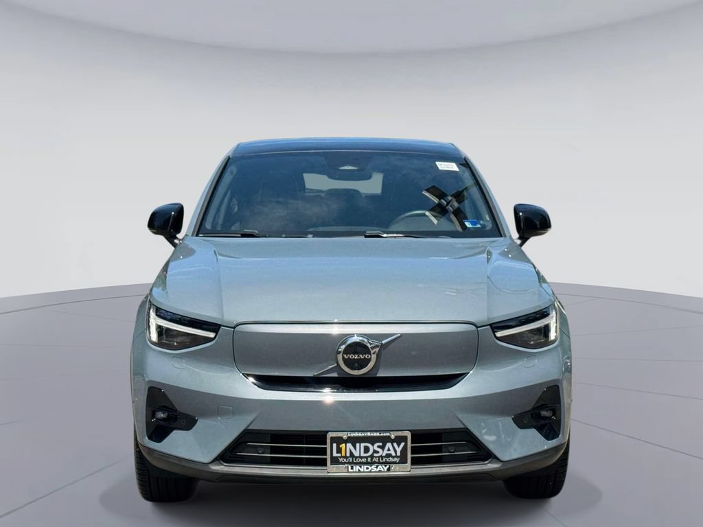 Used 2023 Volvo C40 P8 Recharge Ultimate AWD/4WD image 5