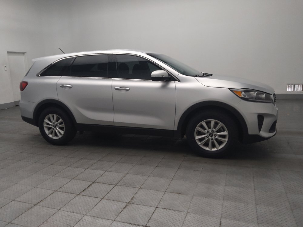 Used 2019 Kia Sorento FWD V6 image 11