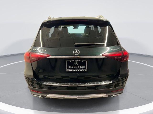Certified 2024 Mercedes-Benz GLE 350 4MATIC image 5