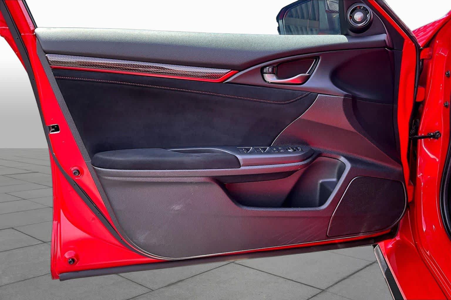 Used 2020 Honda Civic Type R image 24