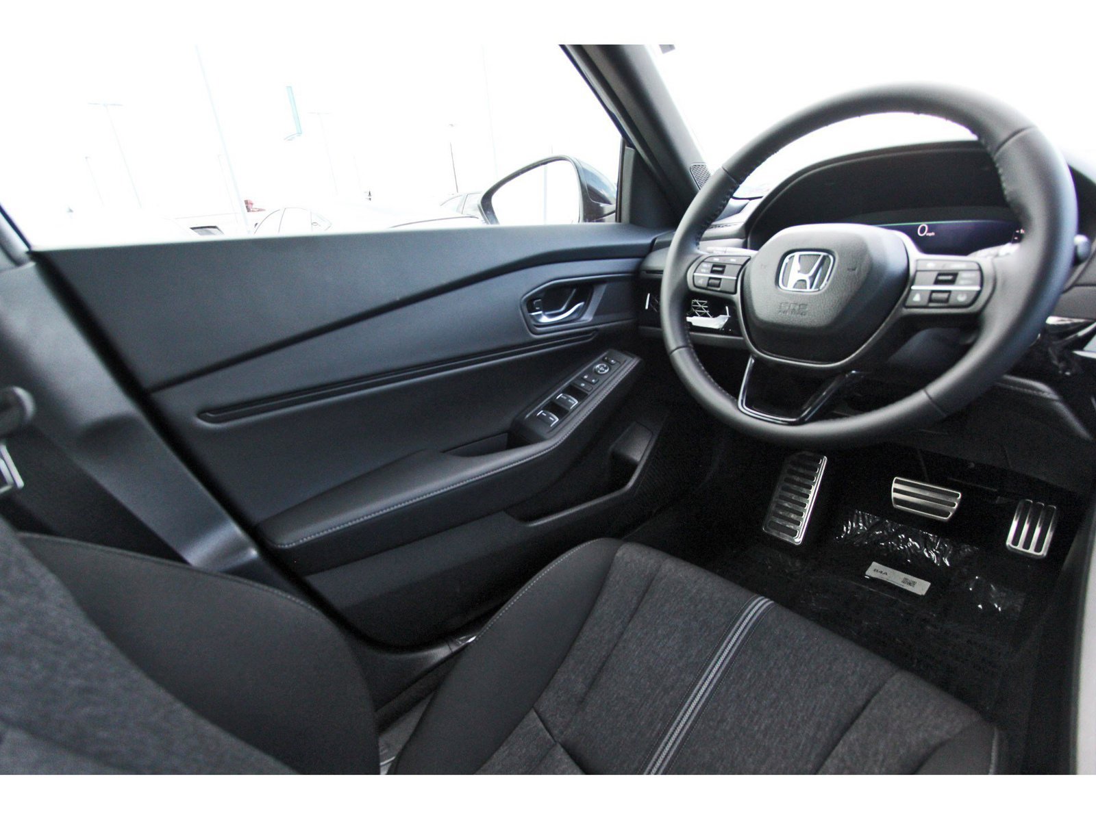 New 2026 Honda Accord Sport image 8