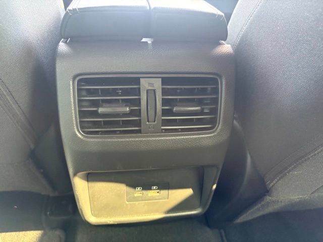 Used 2023 Nissan Rogue SV FWD image 27