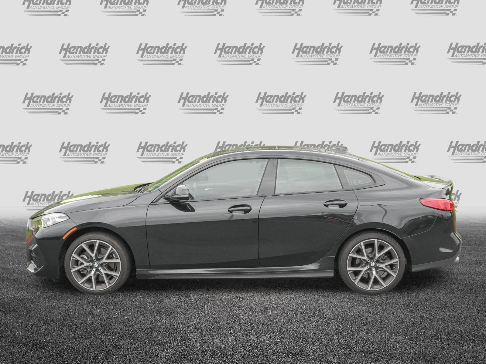 Certified 2024 BMW 228i Gran Coupe w/ M Sport Package FWD image 6