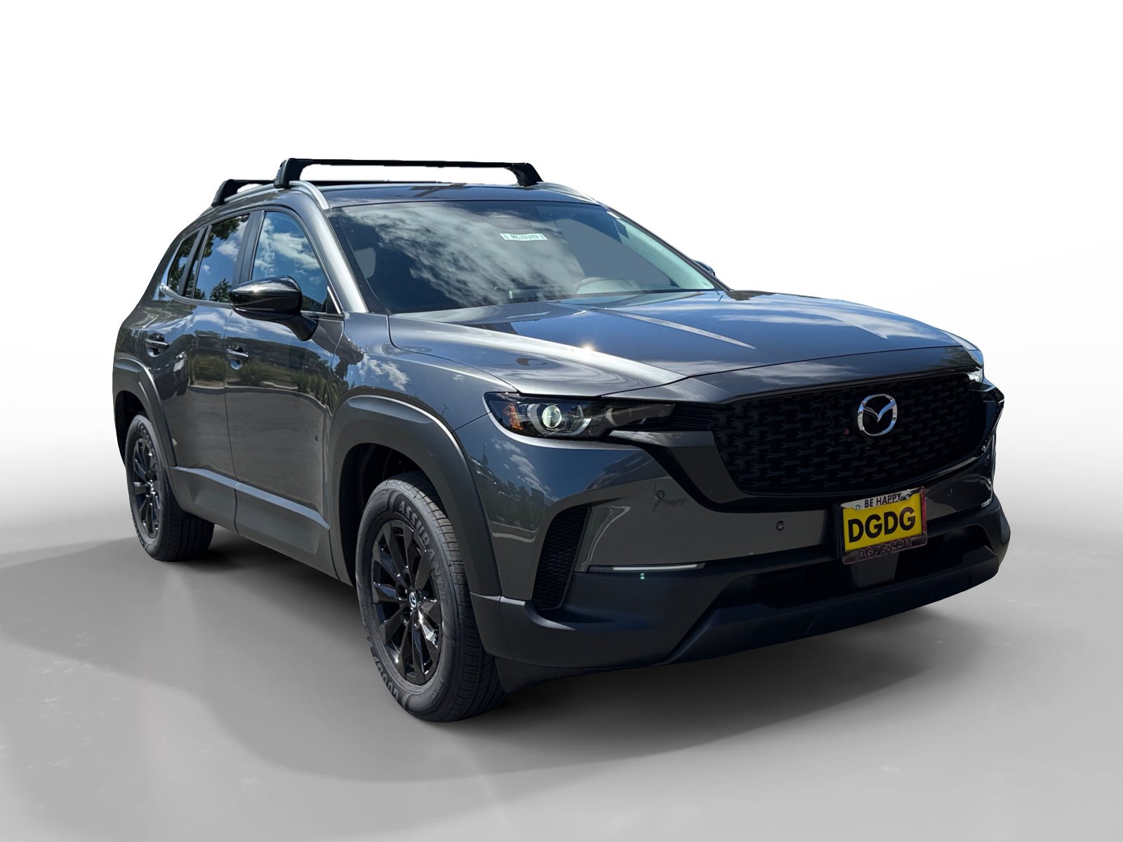 New 2026 MAZDA CX-50 2.5 Hybrid w/ Weather Package AWD/4WD image 7