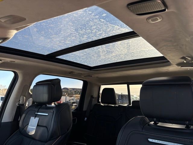 Used 2026 RAM 1500 Tungsten w/ Trailer Tow Group image 32