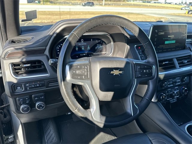 Used 2024 Chevrolet Tahoe LT image 11