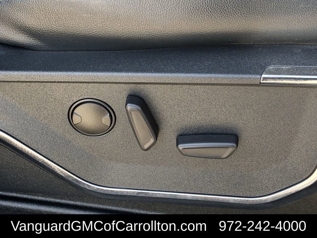 Used 2024 Ford F250 Lariat image 27