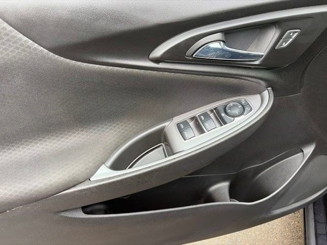Used 2023 Chevrolet Malibu LT FWD image 13