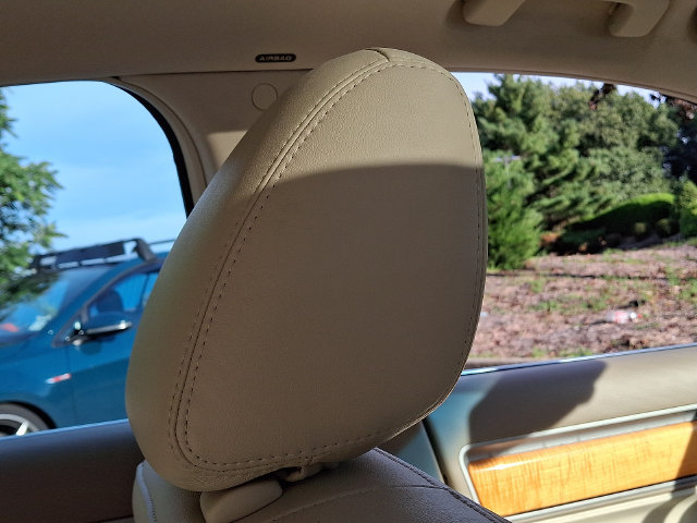 Used 2009 Lincoln MKZ FWD image 13