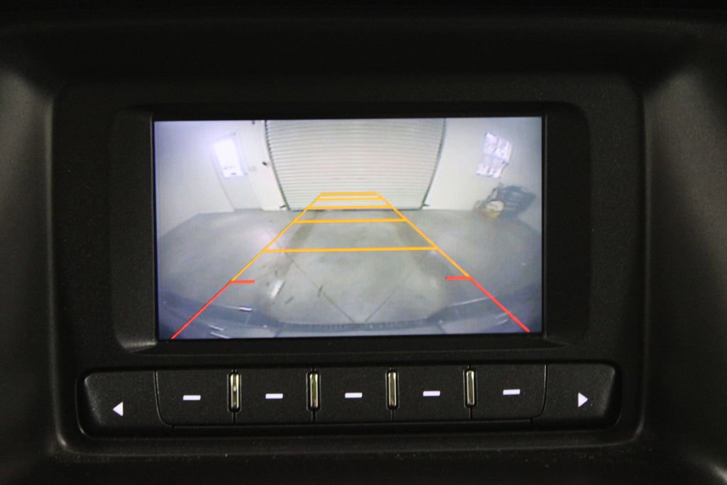 Used 2016 Chevrolet Colorado W/T w/ WT Convenience Package image 41