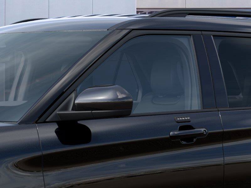 New 2027 Ford Explorer Tremor w/ Tremor Convenience Package AWD/4WD image 20