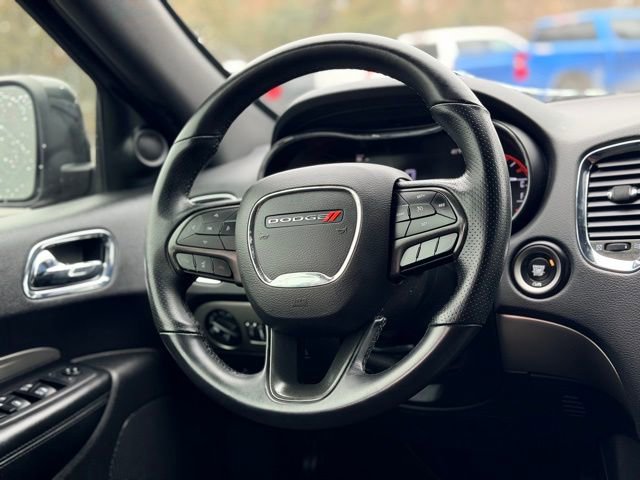 Used 2018 Dodge Durango SXT w/ Quick Order Package 2BB image 22