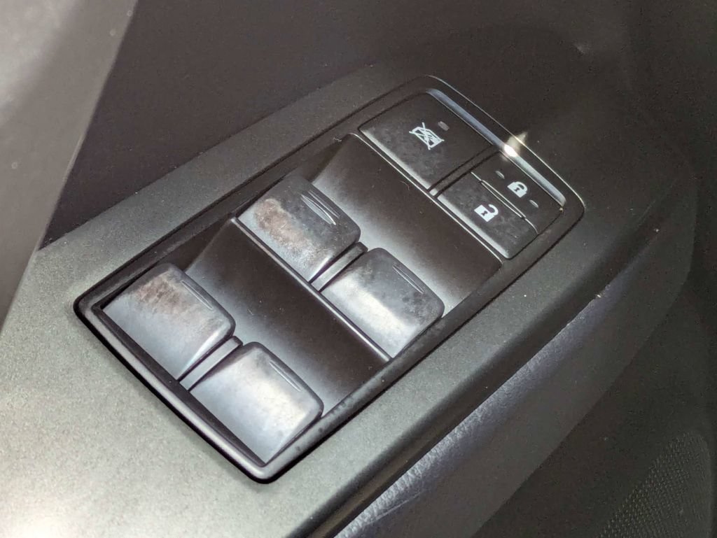 Used 2023 Lexus GX 460 Premium w/ Premium Plus Package AWD/4WD image 33