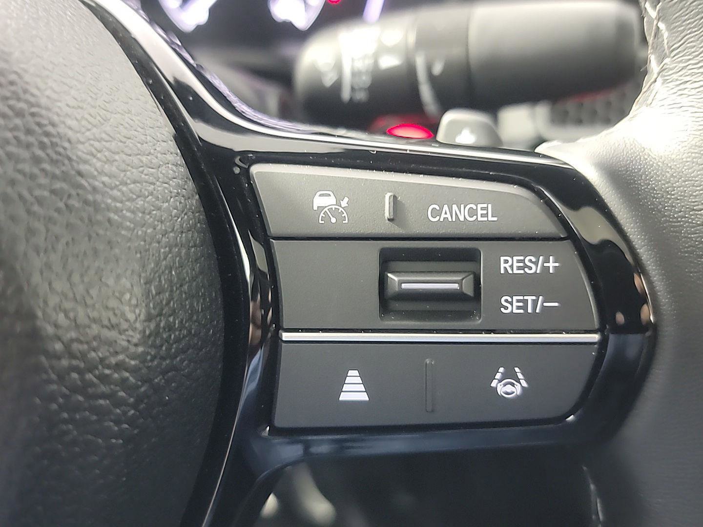 Certified 2025 Honda Civic Sport Touring image 25