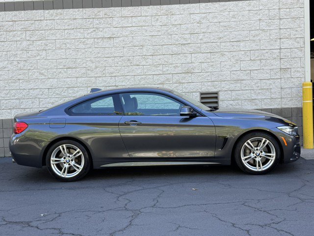Used 2016 BMW 435i Coupe RWD image 17