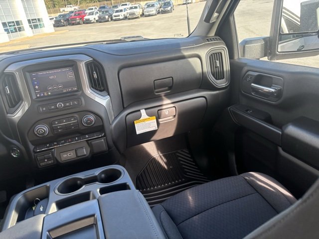 New 2026 Chevrolet Silverado 2500 Custom image 22