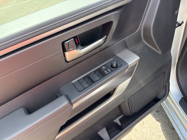 New 2026 Toyota Tundra SR5 AWD/4WD image 14