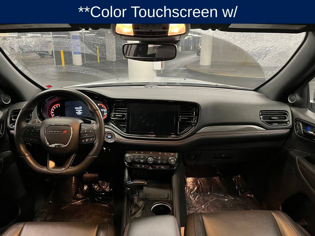 Used 2024 Dodge Durango R/T AWD/4WD image 7