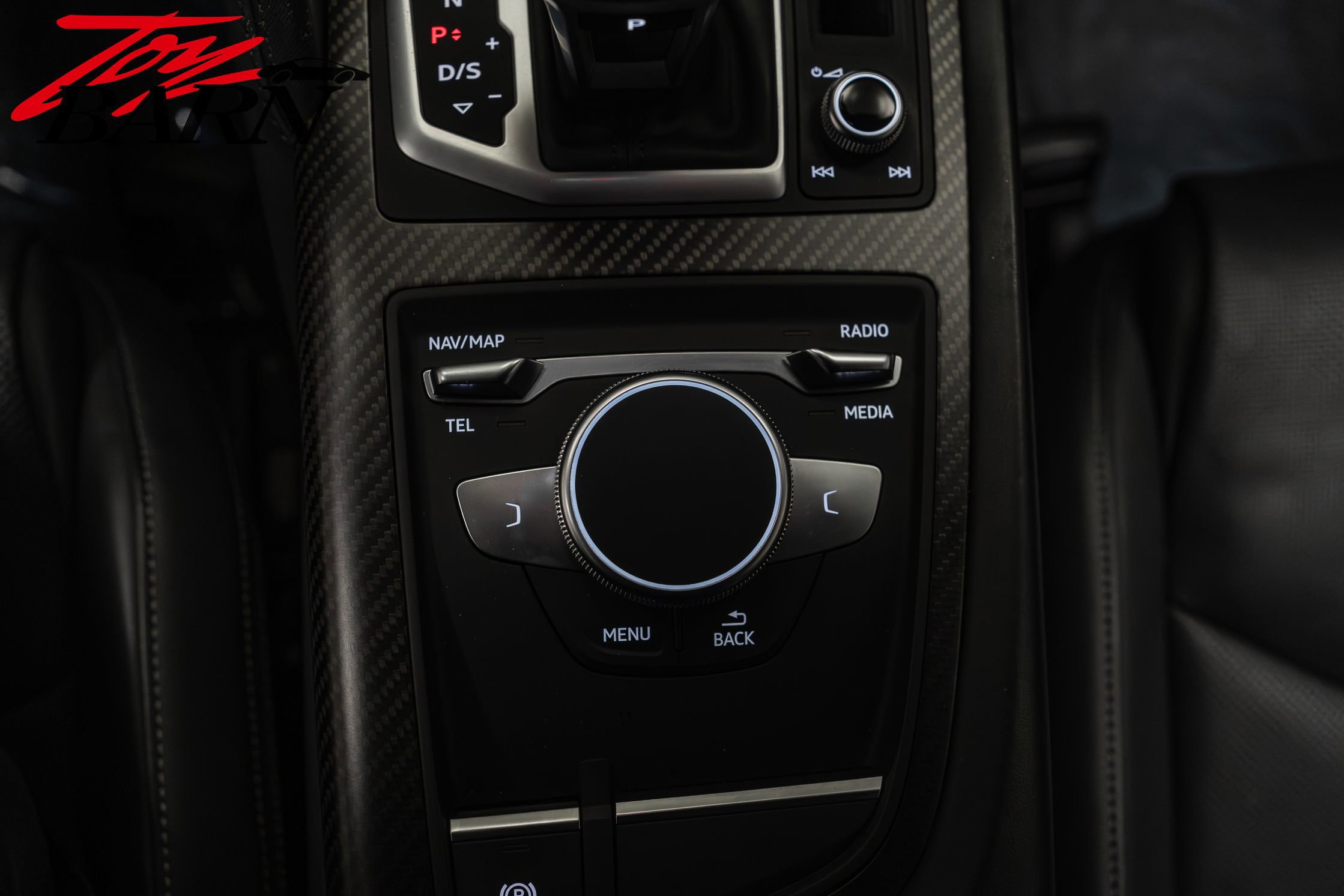 Used 2017 Audi R8 V10 plus image 48