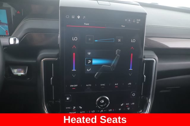 Used 2025 GMC Yukon XL Elevation w/ LPO, Floor Liner Package AWD/4WD image 4
