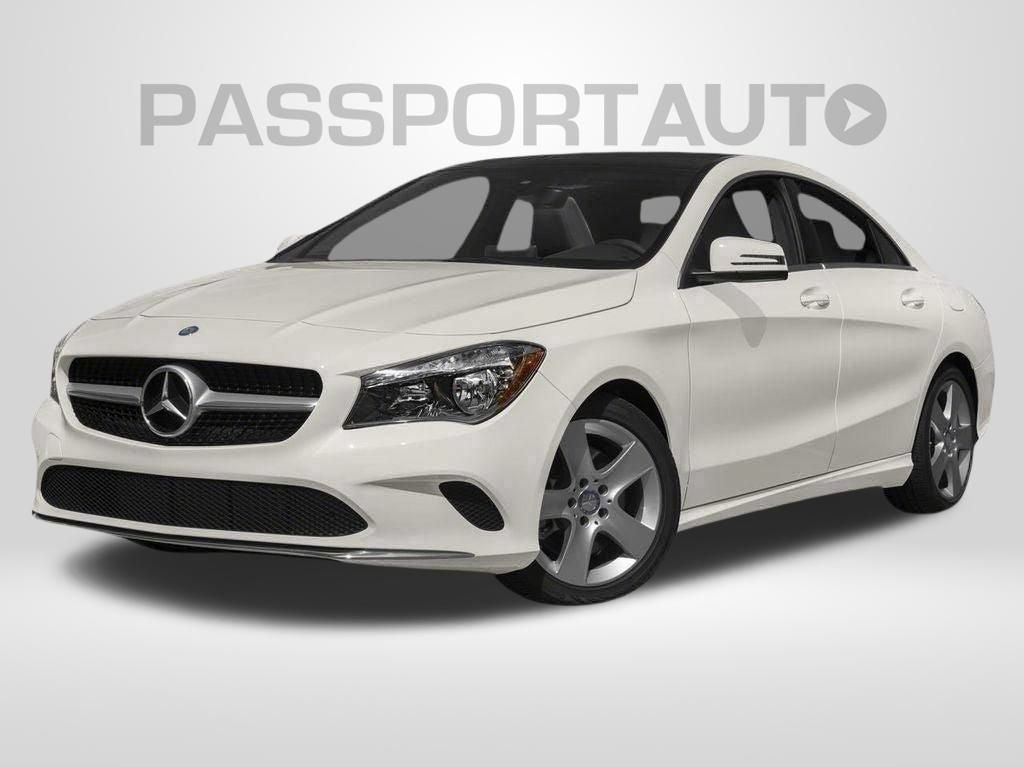 Used 2019 Mercedes-Benz CLA 250 image 70